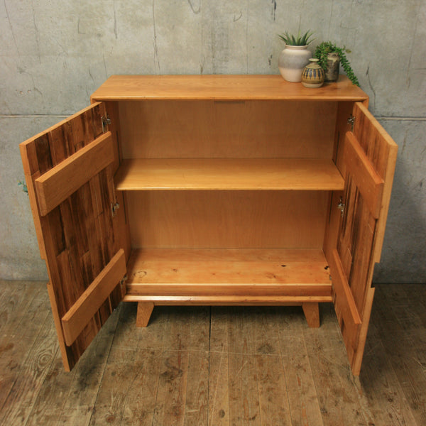 mustard_vintage_lockdown_drinks_cabinet_sideboard_school_reclaimed_beech