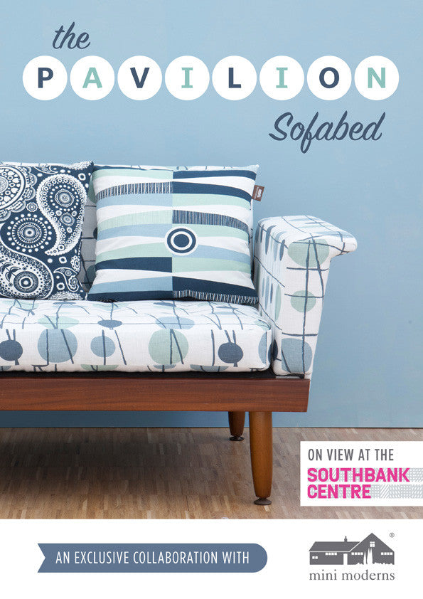 Mini Moderns