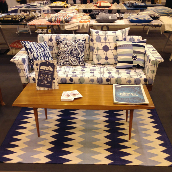 Mini Moderns
