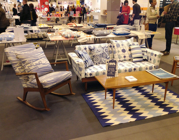 Mini Moderns