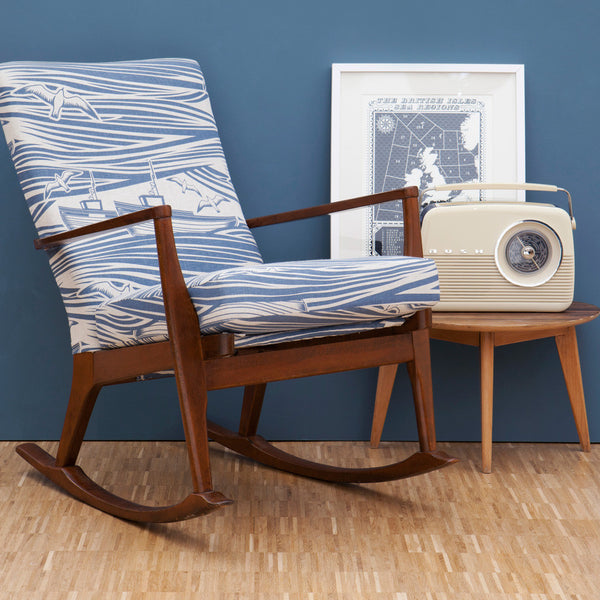 Mini Moderns