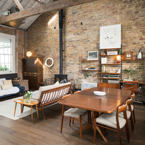 Paper Mill Studios – A Creative Workspace