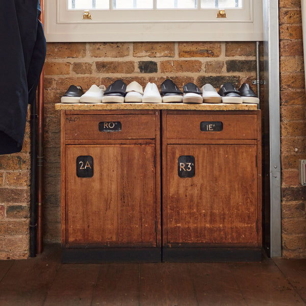Paper Mill Studios – A Creative Workspace