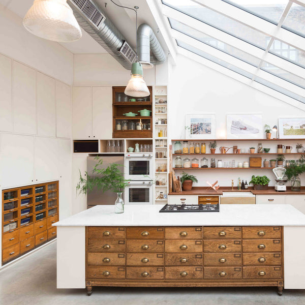 Paper Mill Studios – A Creative Workspace