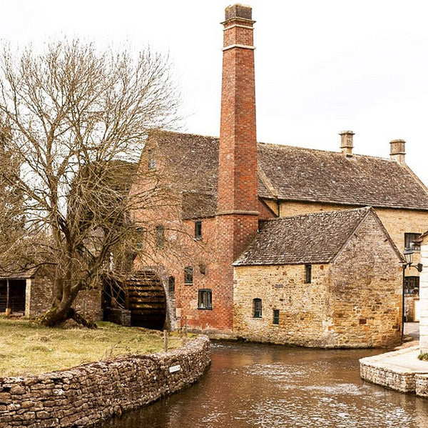 The Old Stocks Inn