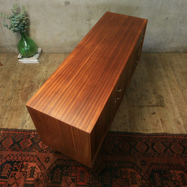 Mid Century Peter Hayward Small Sideboard - 2905g