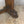 primitive_handmade_oak_rustic_side_table_bench