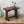primitive_handmade_oak_rustic_side_table_bench