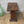primitive_handmade_oak_rustic_side_table_bench