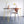 Hairpin Iroko Desk / Table in YELLOW