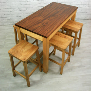 Vintage School Laboratory Table **Restored To Order**
