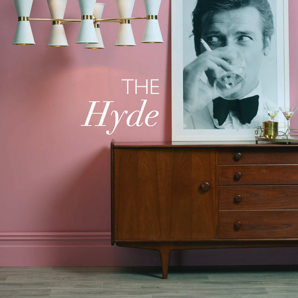 David Hunt Lighting – Exhibition Stand