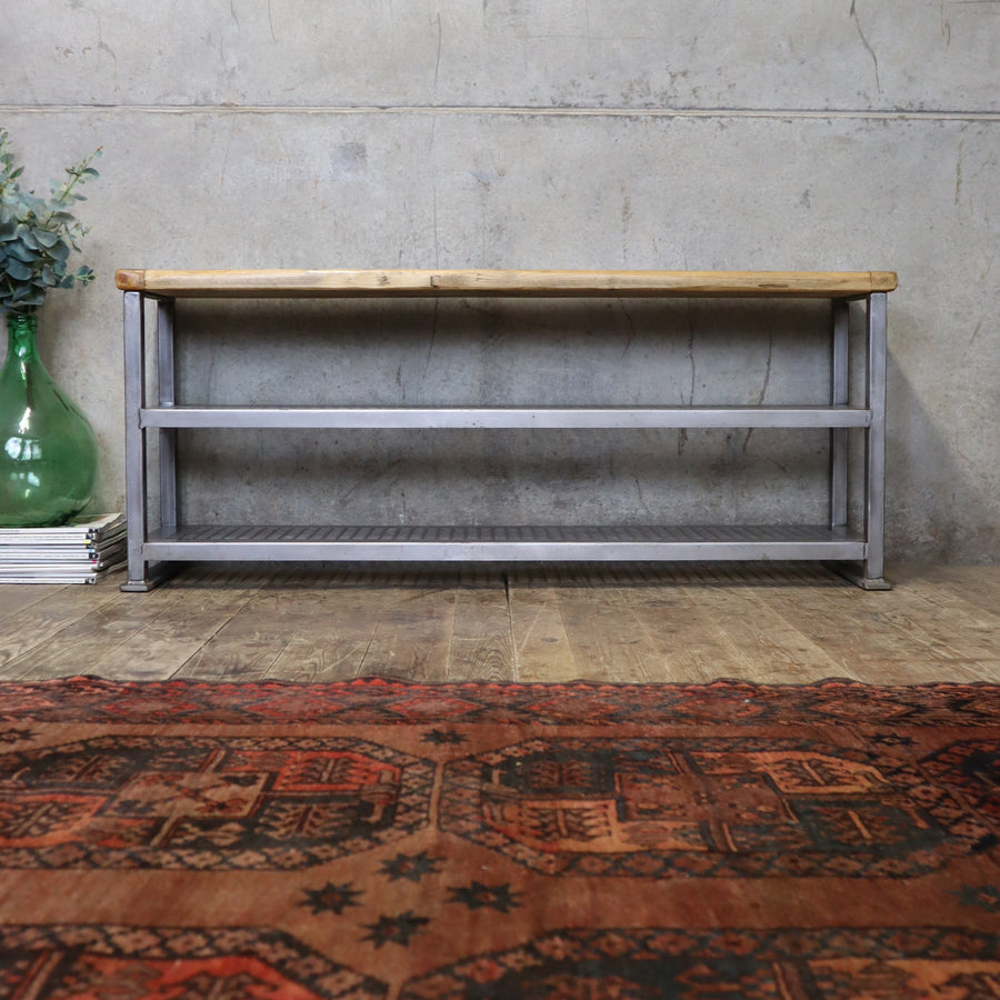 rustic_hand_crafted_reclaimed_timber_steel_shoe_bench