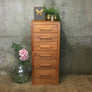 rustic_oak_school_drawers_tallboy