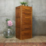 rustic_oak_school_drawers_tallboy