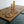 *LIMITED EDITION* 'The Harnall – Taste Delight' Foodie inspired Iroko Coffee Table