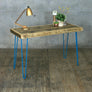 Rustic Hairpin Table/Desk