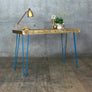 Rustic Hairpin Table/Desk