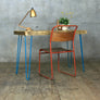 Rustic Hairpin Table/Desk