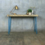 Rustic Hairpin Table/Desk