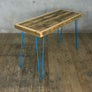 Rustic Hairpin Table/Desk