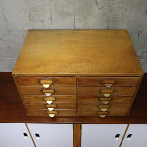 rustic_vintage_pine_index_filing_drawers