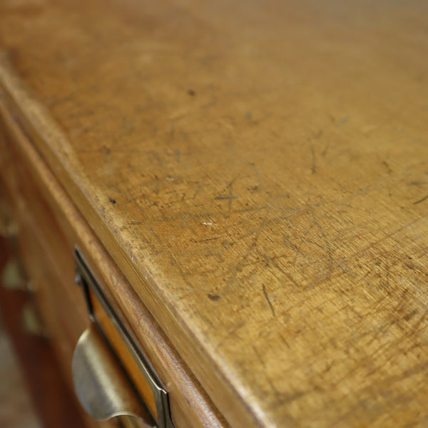 rustic_vintage_pine_index_filing_drawers