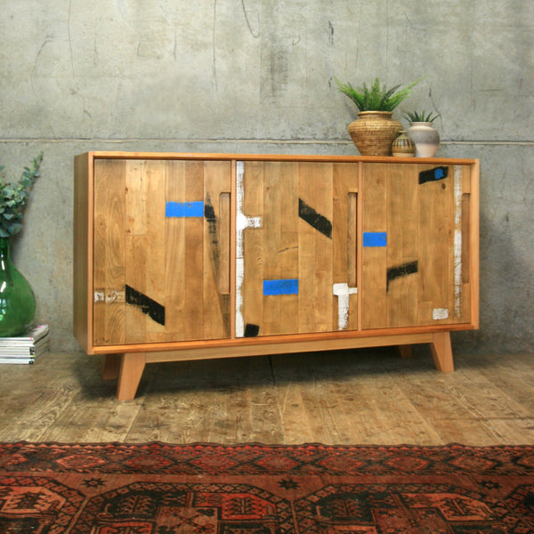 The Lockdown Collection – designed & produced in Lockdown!