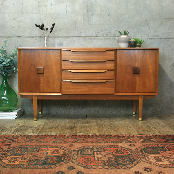 small_vintage_teak_lebus_mid_century_sideboard