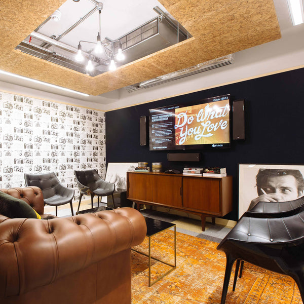 wework_london_interior_mustard_vintage_sideboard