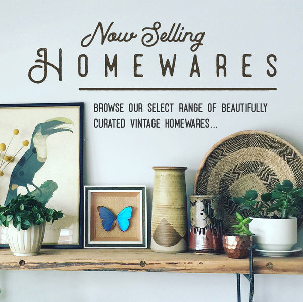 Homeware