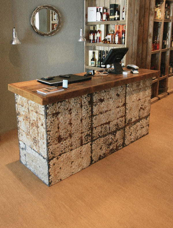 The Square Wine Company