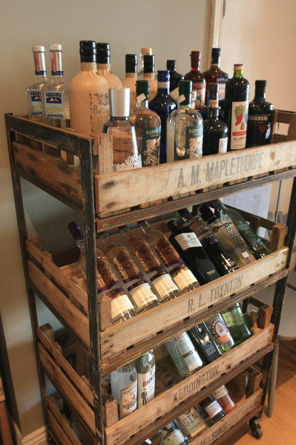 The Square Wine Company