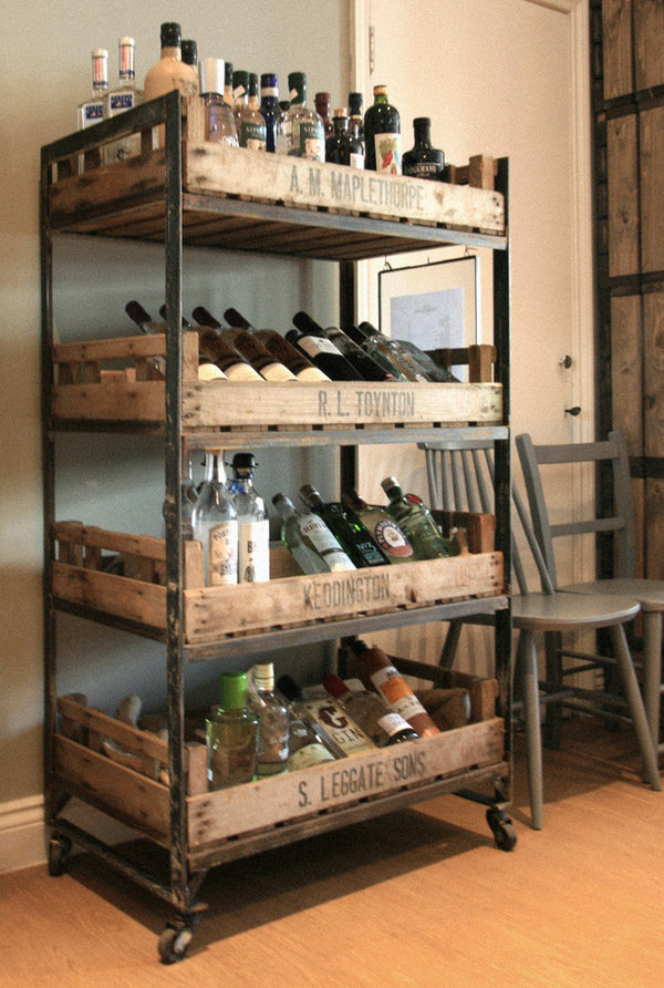 The Square Wine Company