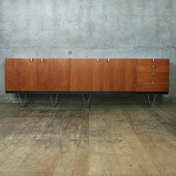 Mid Century Stag 'S' Range Sideboard
