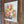 Vintage Oil Painting on Canvas 200x250mm