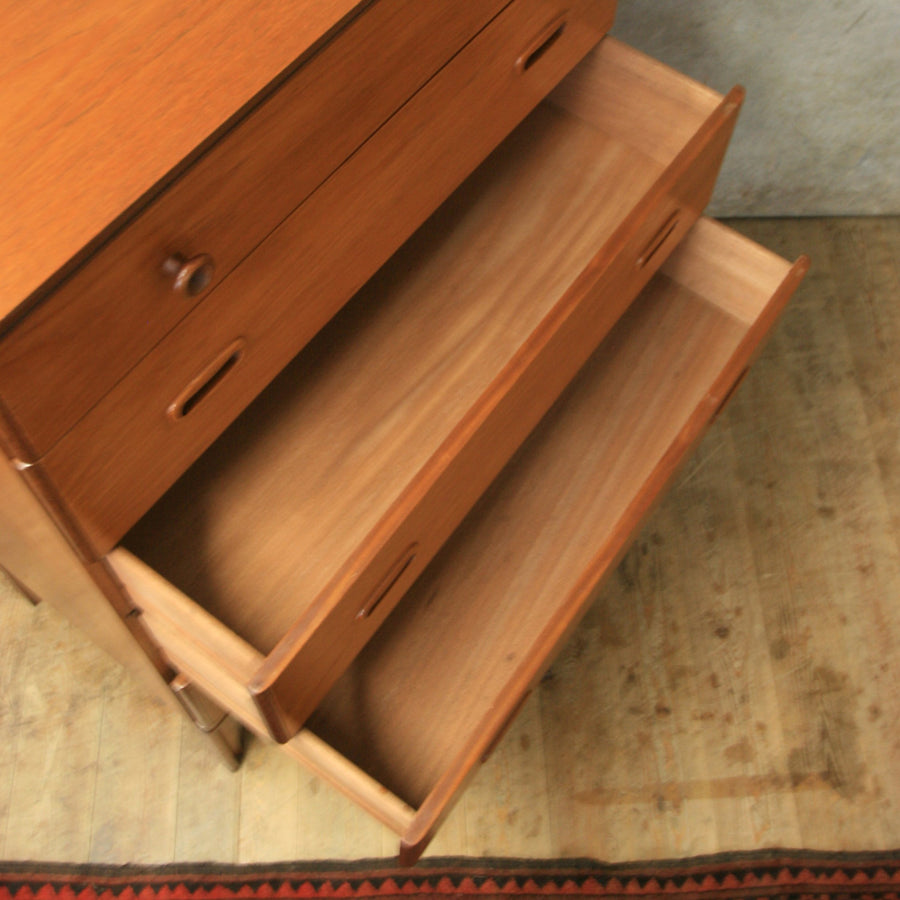 teak_vintage_austinsuite_tallboy_chest_of_drawers