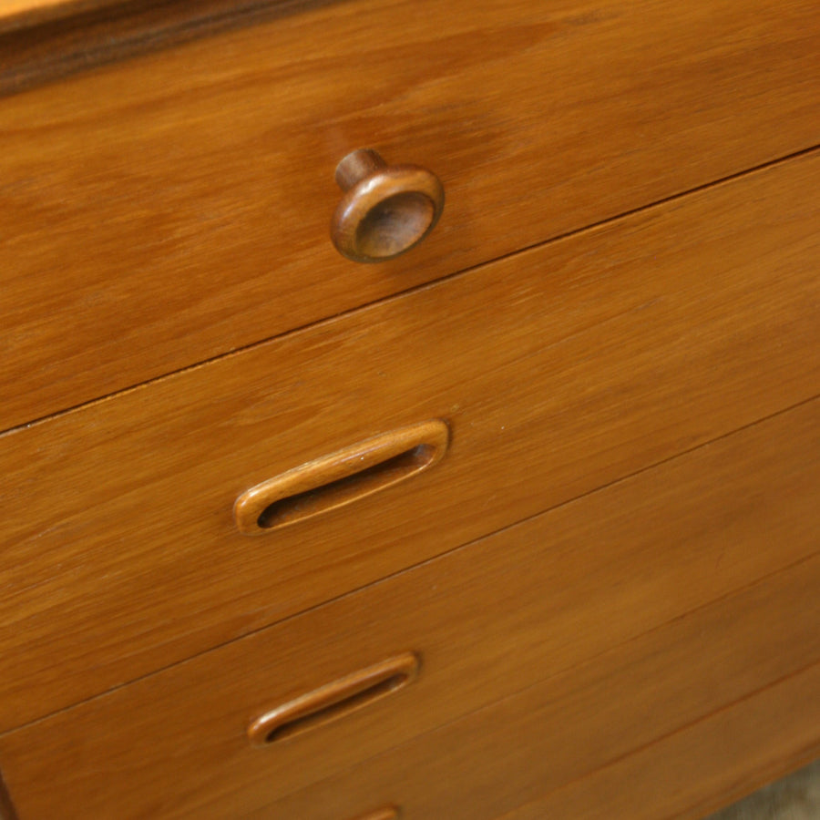 teak_vintage_austinsuite_tallboy_chest_of_drawers