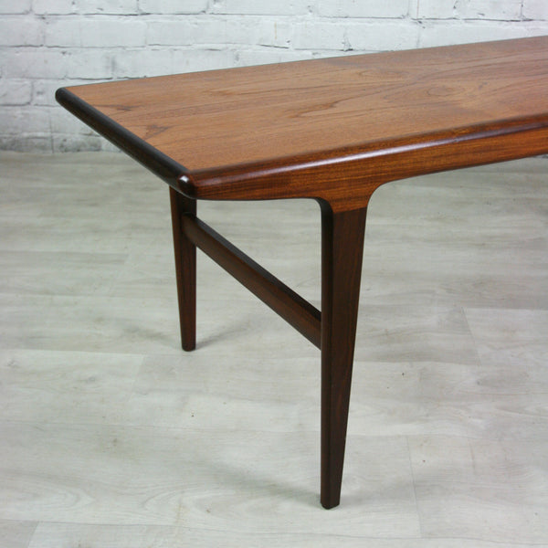 Vintage 1960s Younger Fonseca Coffee Table