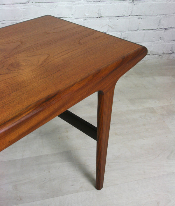 Vintage 1960s Younger Fonseca Coffee Table