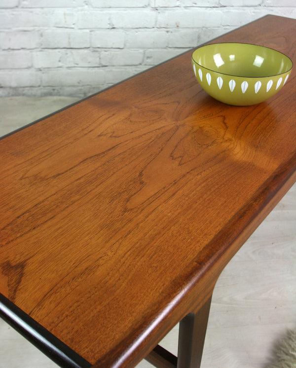 Vintage 1960s Younger Fonseca Coffee Table