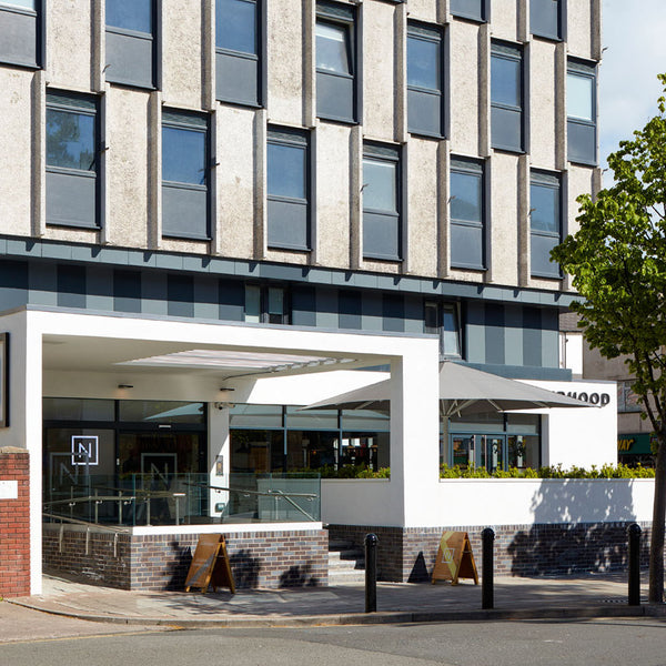 The Neighbourhood – Luxurious Student Accommodation
