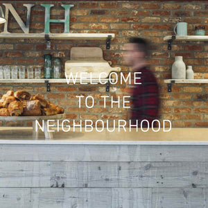 The Neighbourhood – Luxurious Student Accommodation