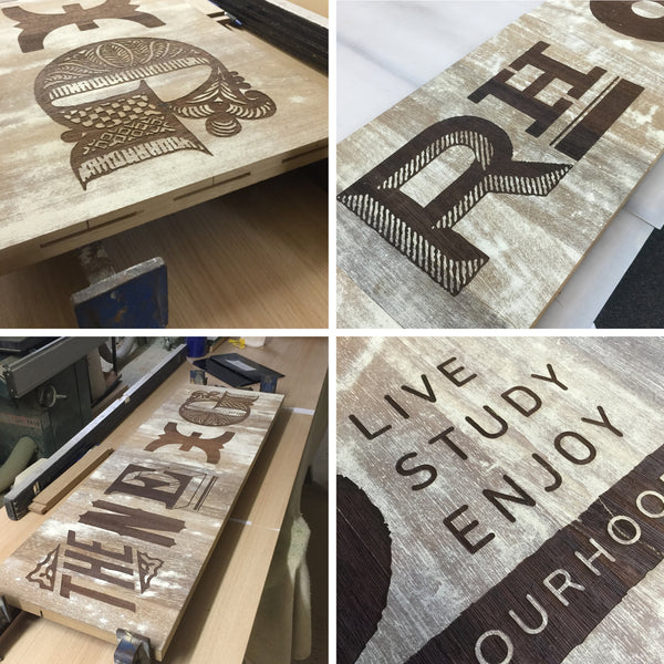 The Neighbourhood – Luxurious Student Accommodation