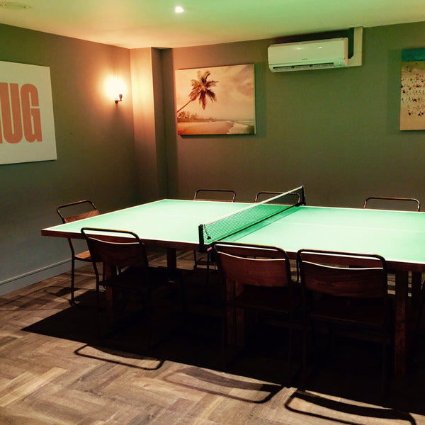 The Neighbourhood – Luxurious Student Accommodation
