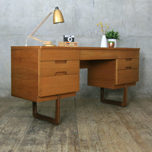 uniflex_teak_mid_century_dressing_table_desk