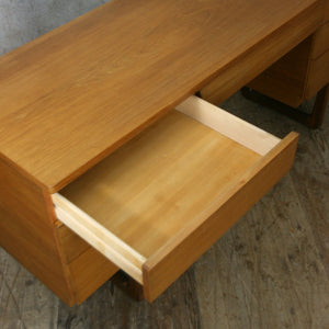 uniflex_teak_mid_century_dressing_table_desk
