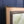 Mid Century Abstract Framed Print