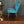 Mid Century Bartholomew Cocktail Chair - Teal Velvet