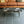 Vintage 1950s Geometric Coffee Table – Black